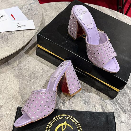 Louboutin Sandals SCLS51007