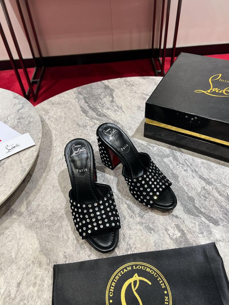 Louboutin Sandals SCLS51008