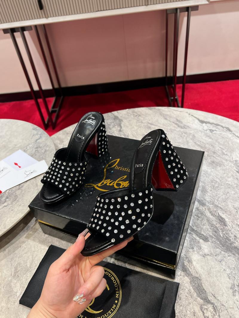 Louboutin Sandals SCLS51008