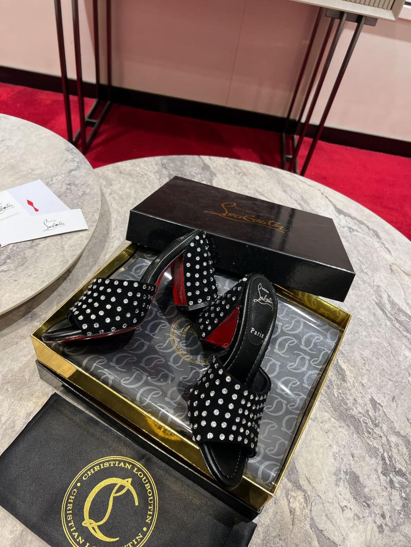 Louboutin Sandals SCLS51008