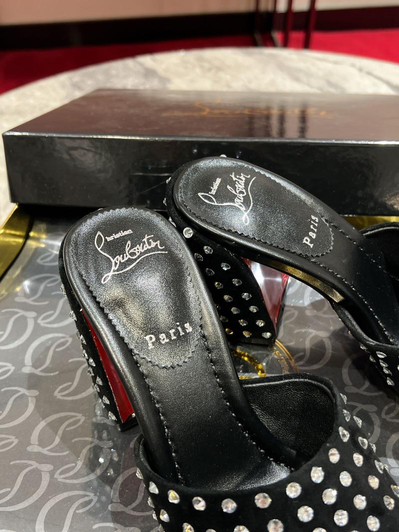 Louboutin Sandals SCLS51008