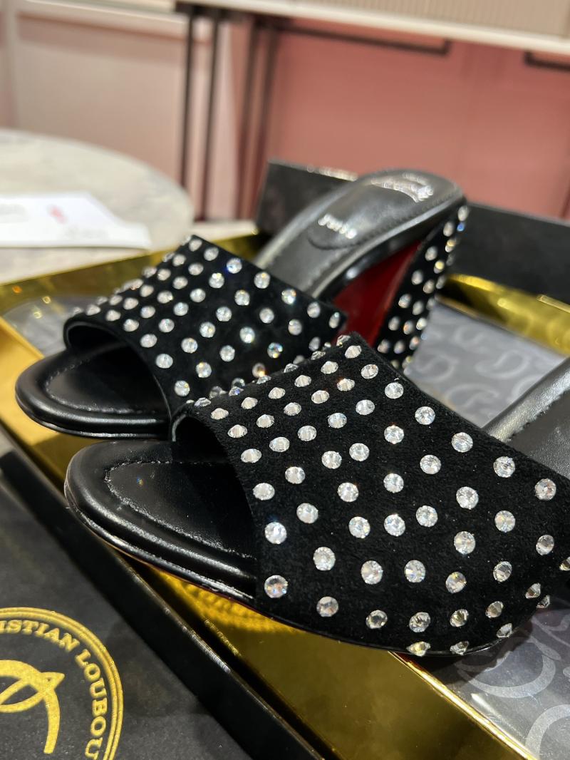 Louboutin Sandals SCLS51008