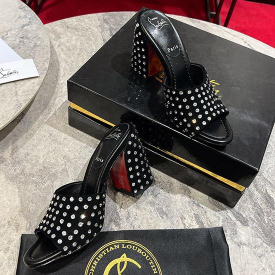 Louboutin Sandals SCLS51008
