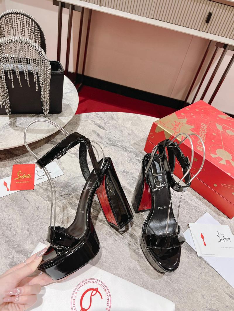 Louboutin Sandals SCLS51010