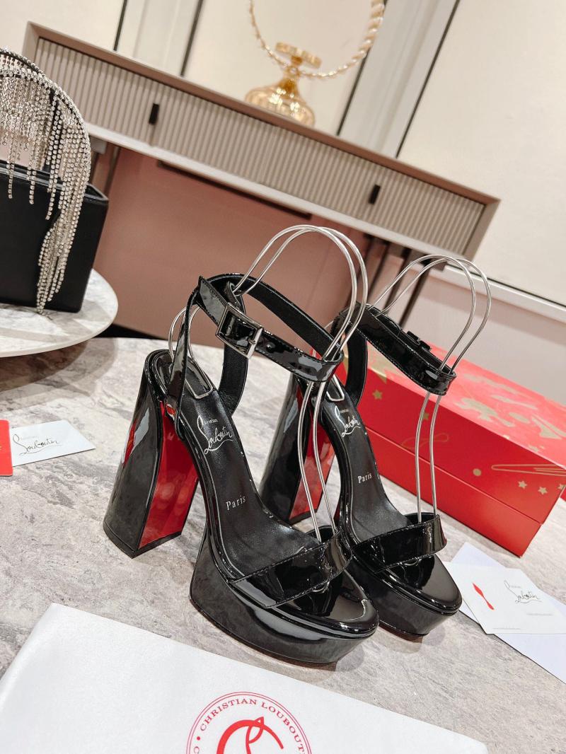 Louboutin Sandals SCLS51010