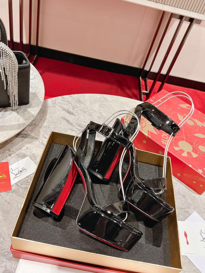 Louboutin Sandals SCLS51010