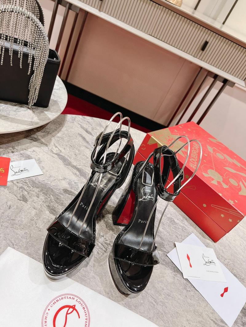 Louboutin Sandals SCLS51010