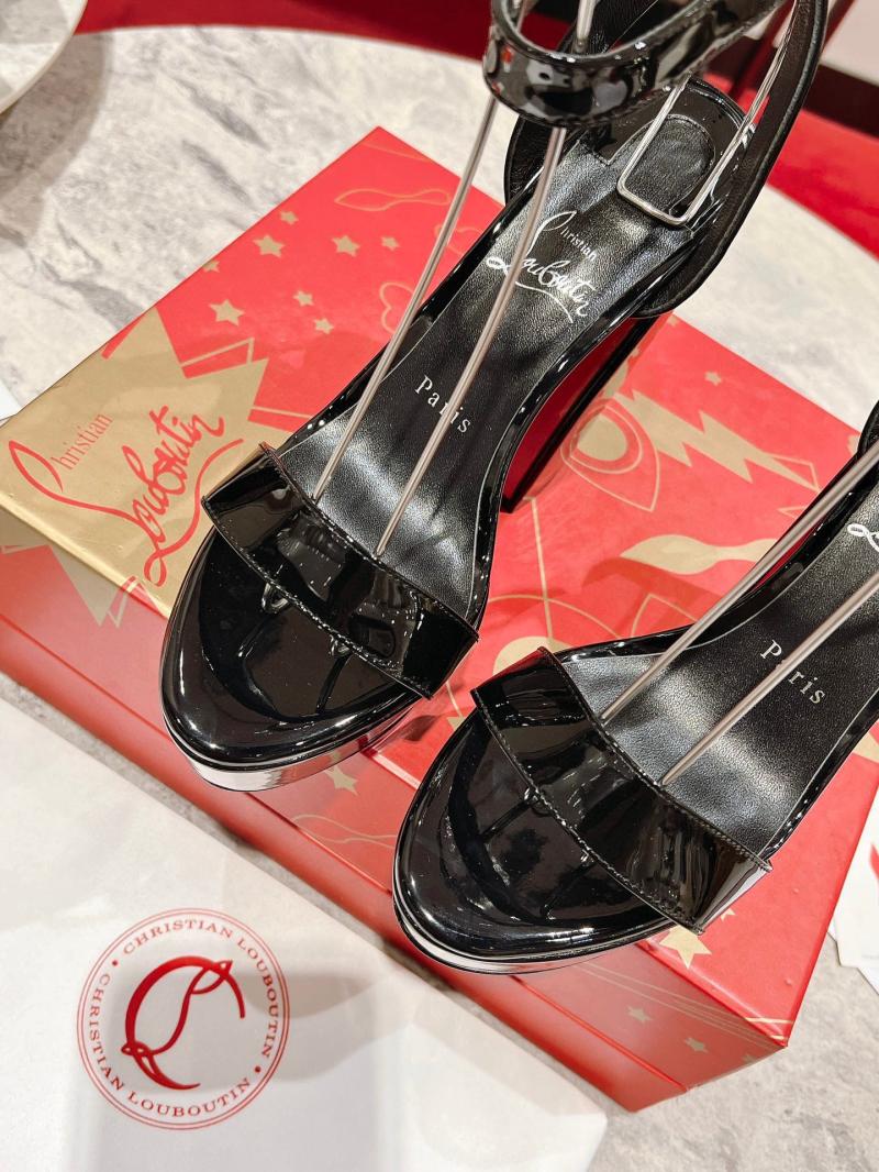 Louboutin Sandals SCLS51010