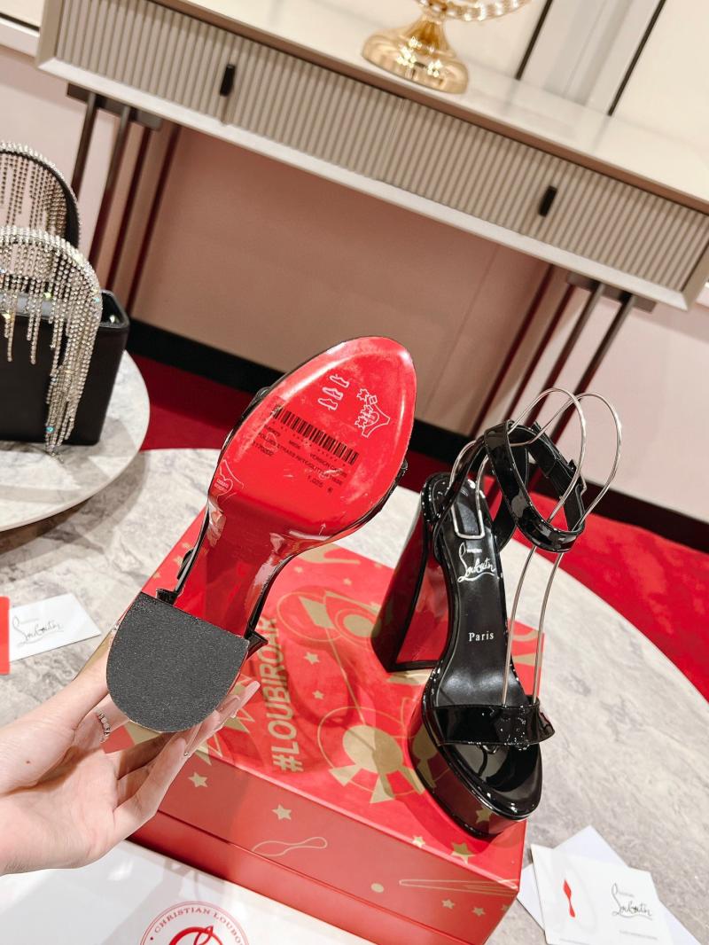 Louboutin Sandals SCLS51010