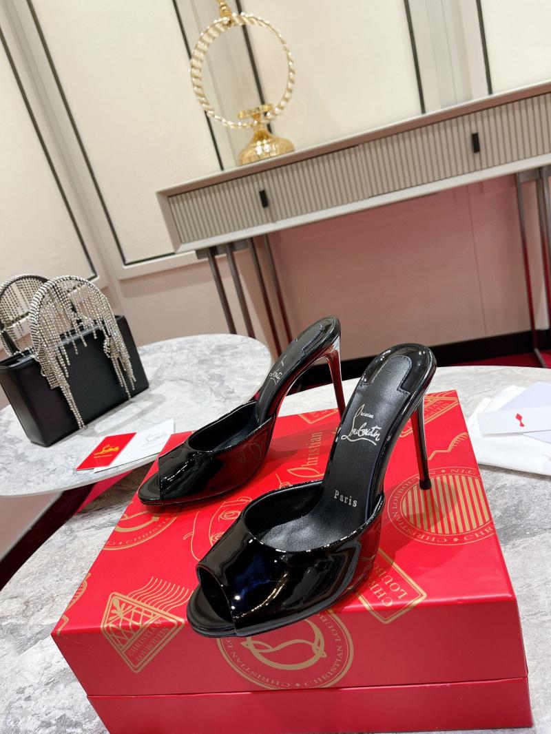 Louboutin Sandals SCLS51011