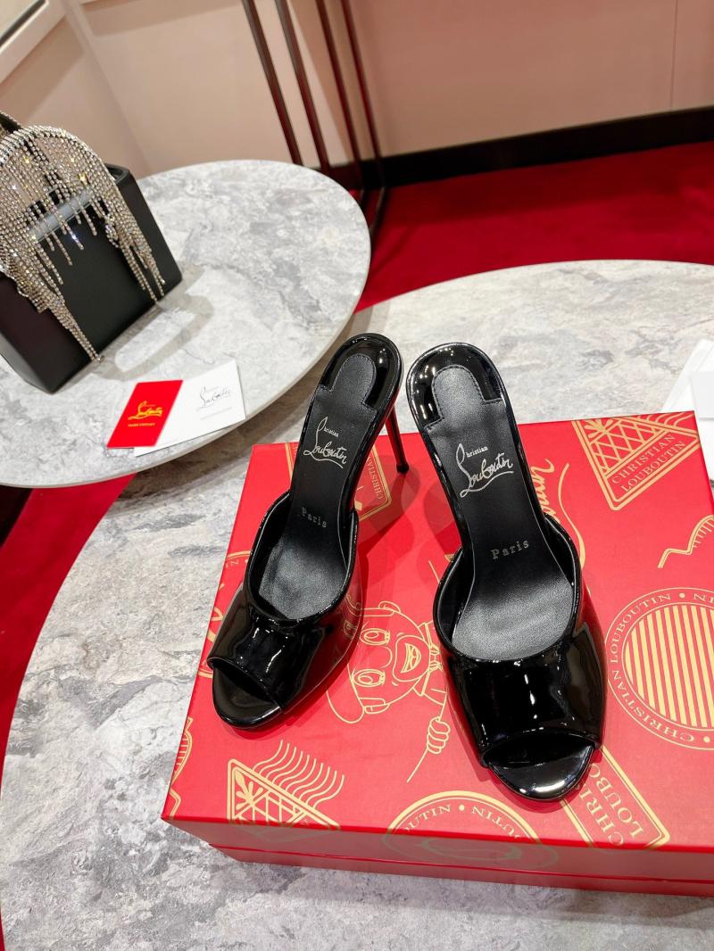 Louboutin Sandals SCLS51011