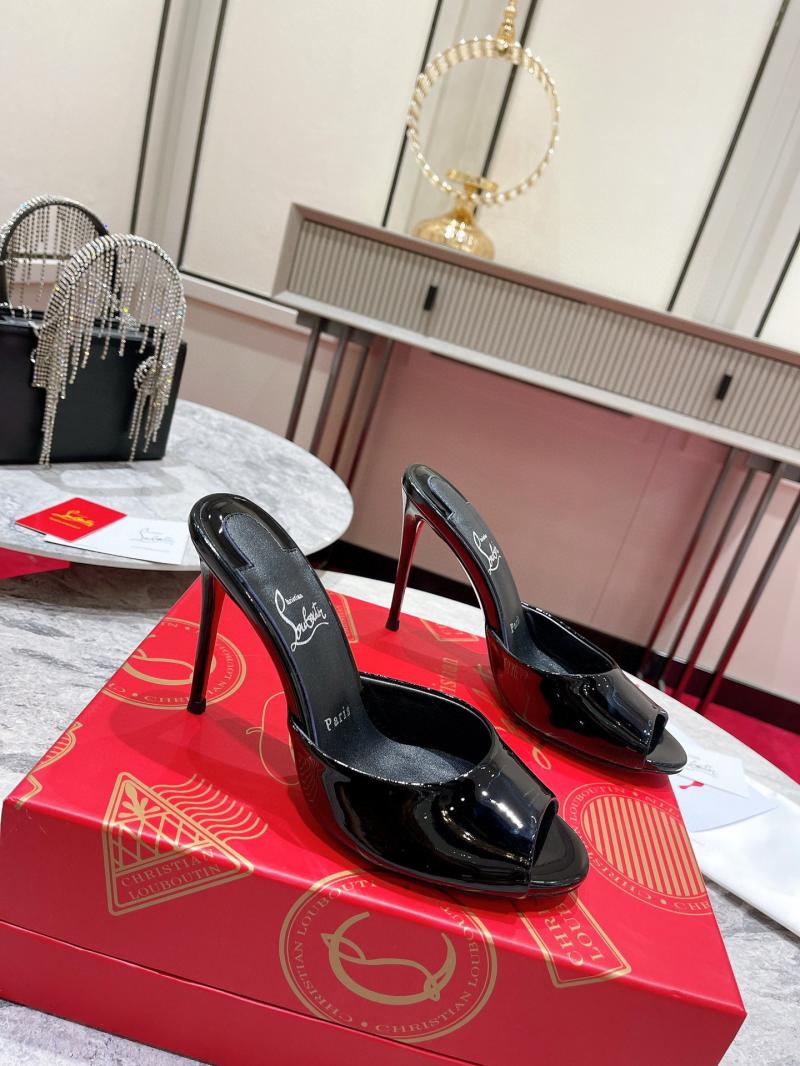 Louboutin Sandals SCLS51011