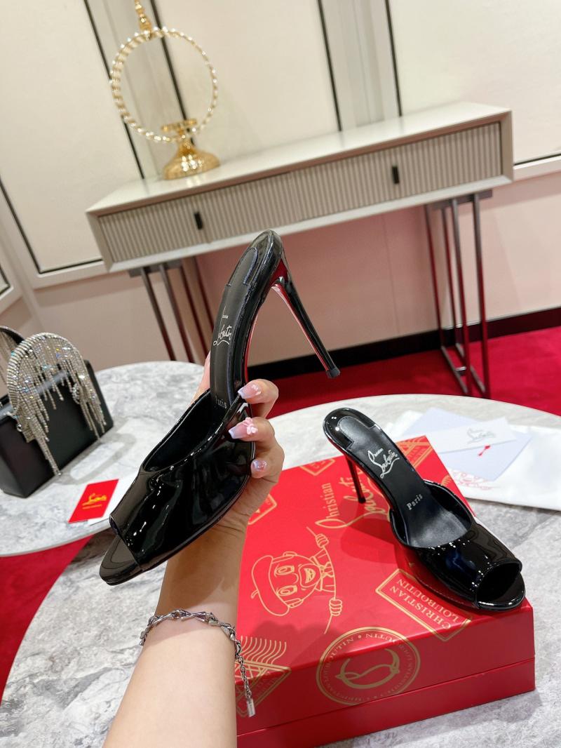 Louboutin Sandals SCLS51011