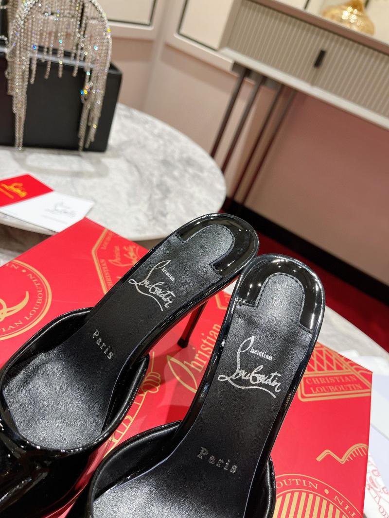Louboutin Sandals SCLS51011