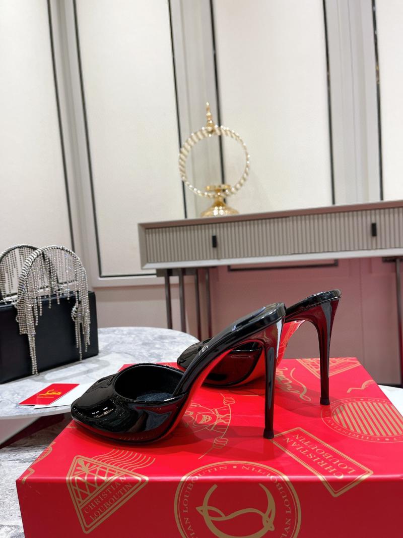 Louboutin Sandals SCLS51011