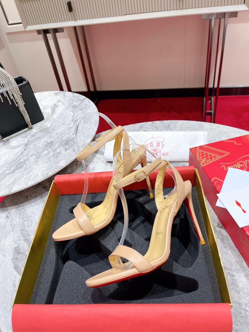 Louboutin Sandals SCLS51301
