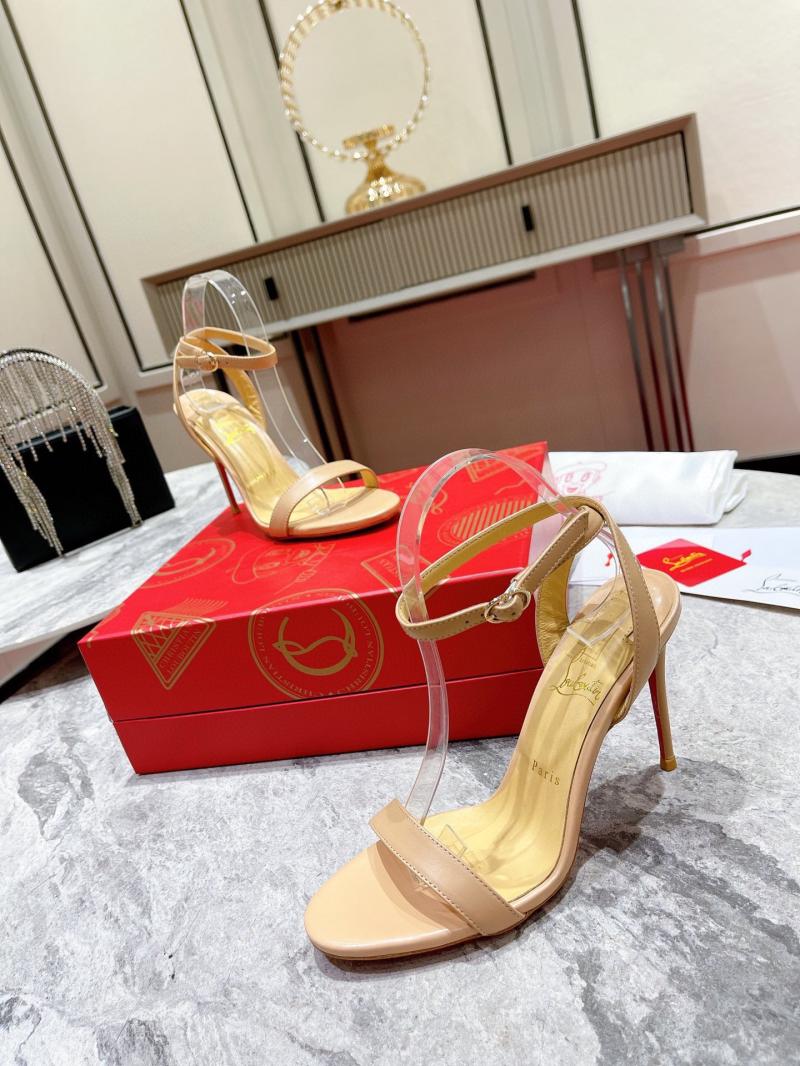 Louboutin Sandals SCLS51301