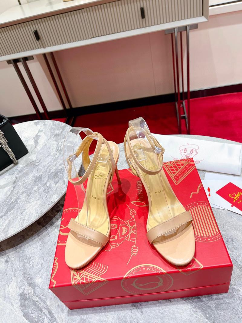 Louboutin Sandals SCLS51301