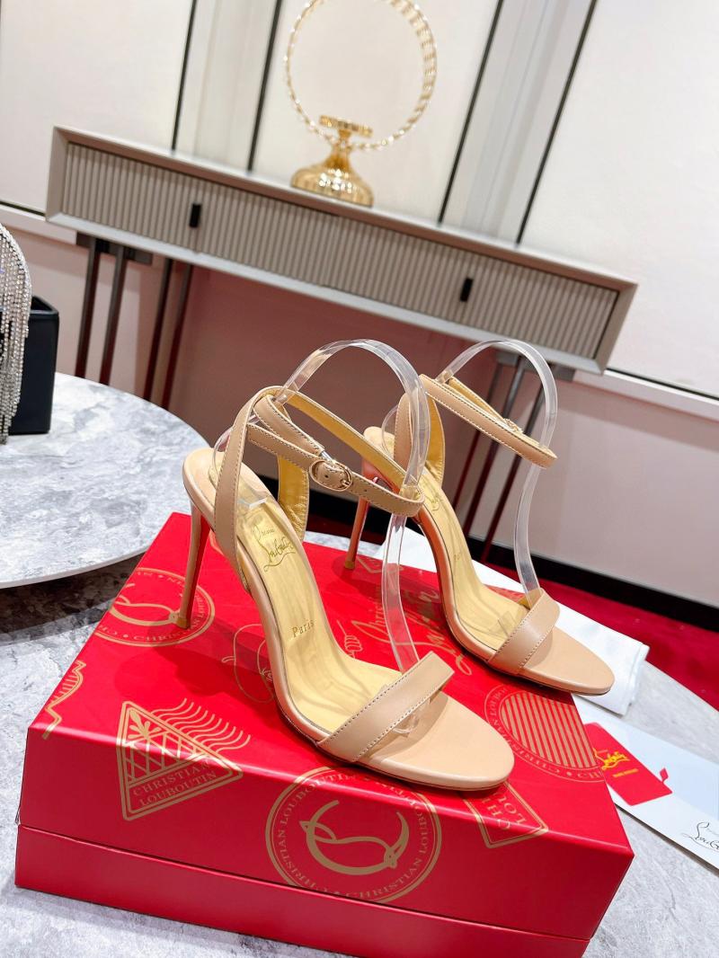 Louboutin Sandals SCLS51301