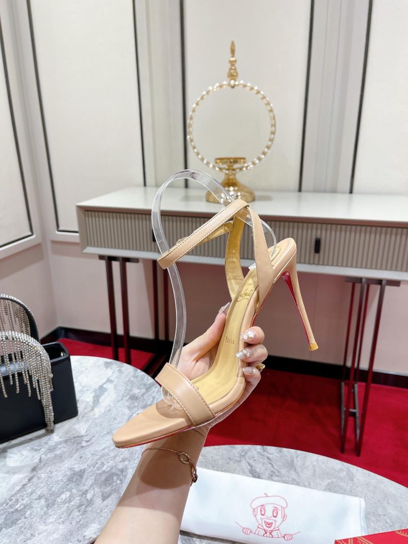 Louboutin Sandals SCLS51301