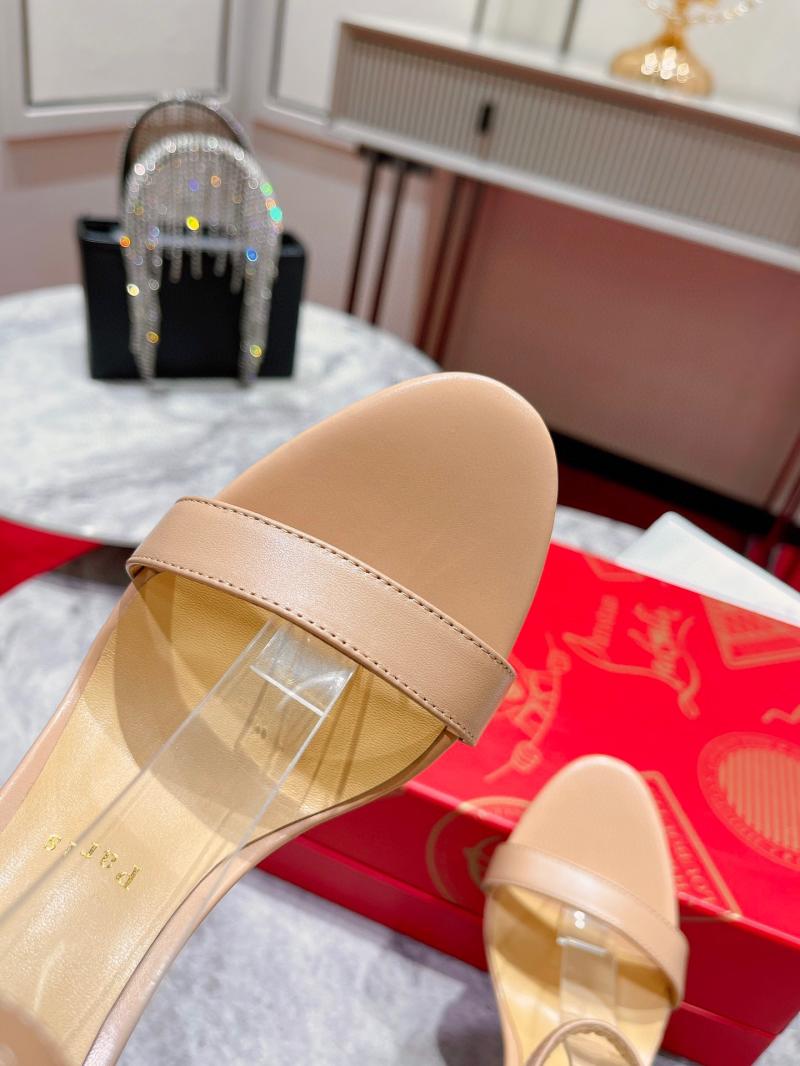 Louboutin Sandals SCLS51301