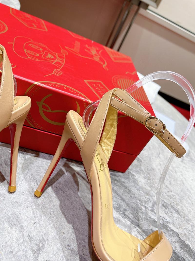 Louboutin Sandals SCLS51301