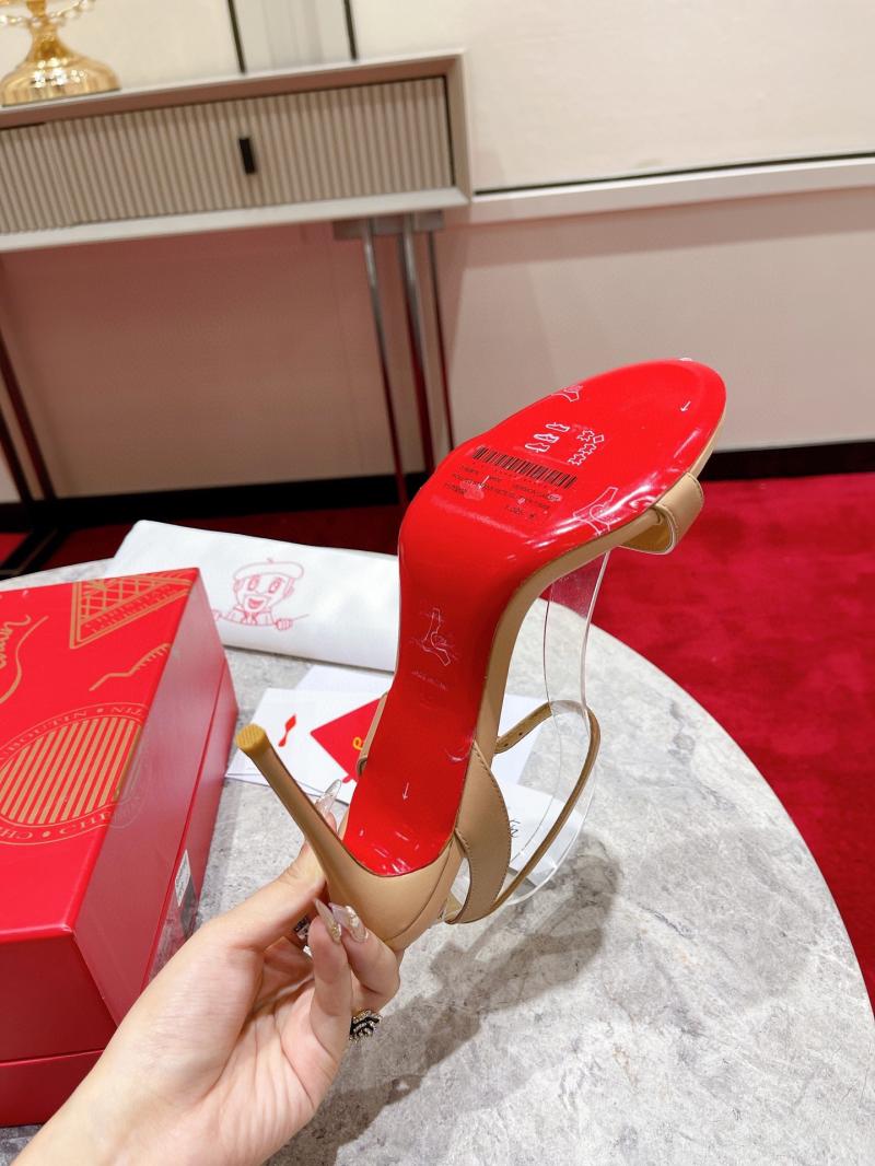 Louboutin Sandals SCLS51301