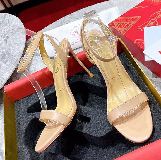 Louboutin Sandals SCLS51301