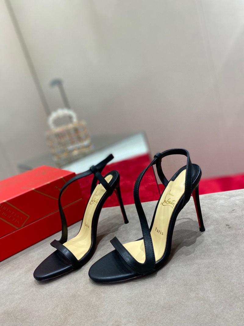 Louboutin Sandals SCLS51302