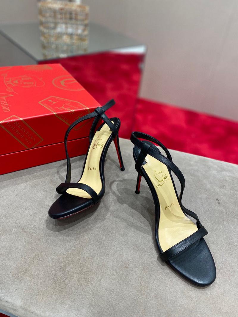 Louboutin Sandals SCLS51302