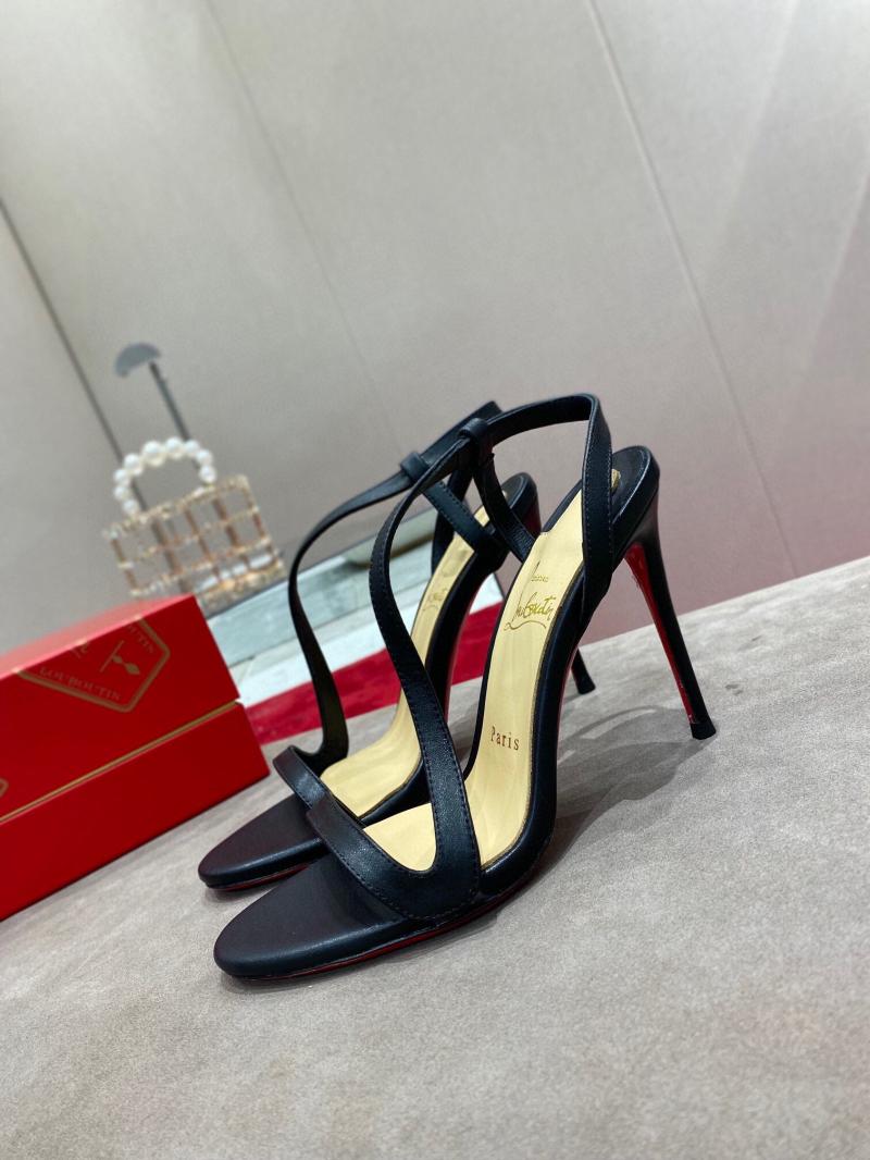 Louboutin Sandals SCLS51302