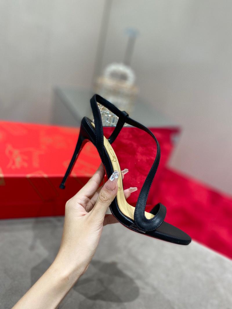 Louboutin Sandals SCLS51302