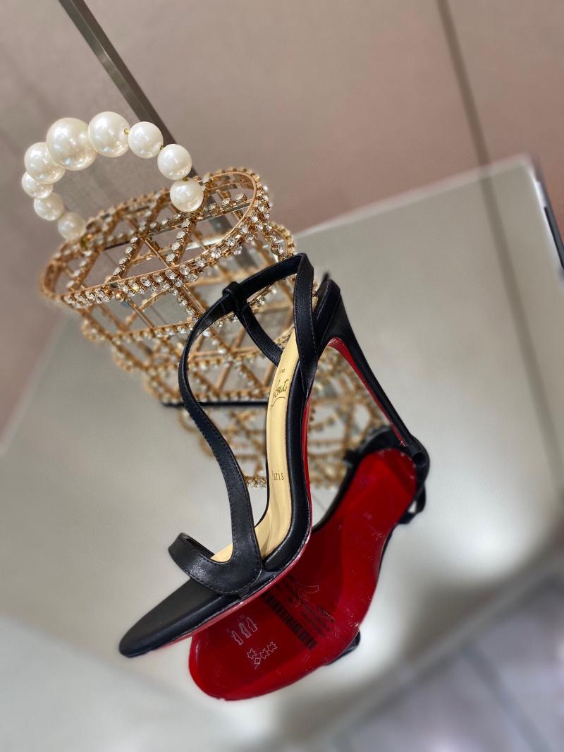 Louboutin Sandals SCLS51302