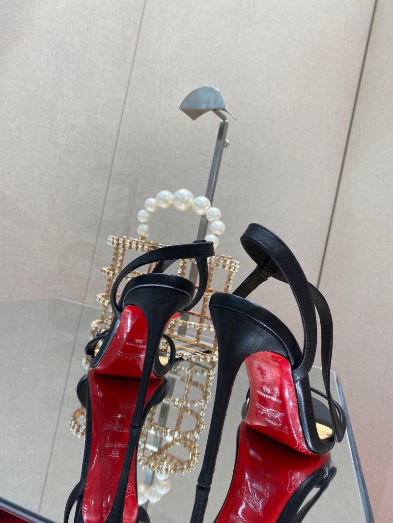 Louboutin Sandals SCLS51302