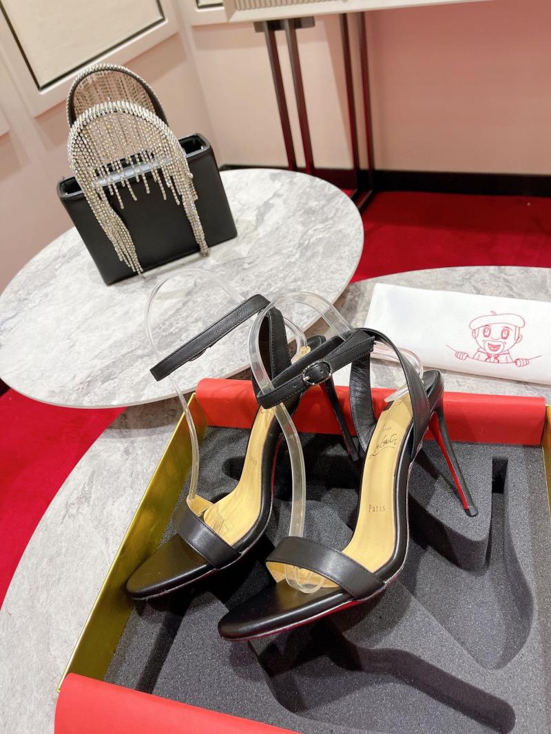Louboutin Sandals SCLS51303
