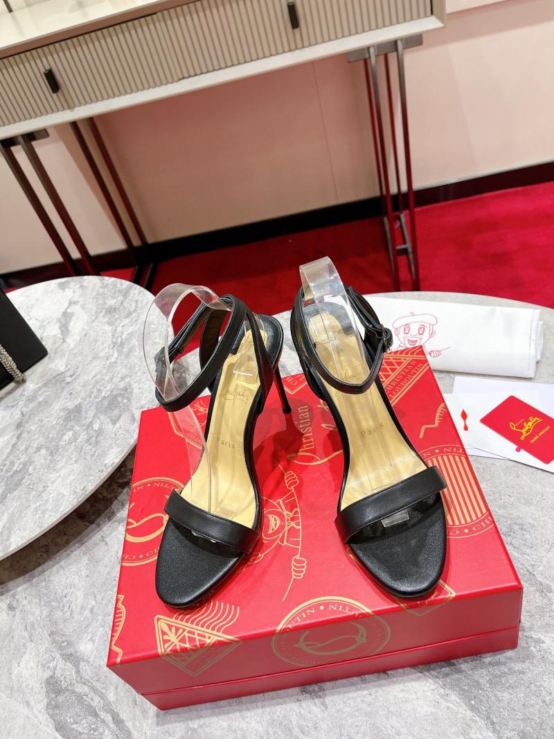 Louboutin Sandals SCLS51303