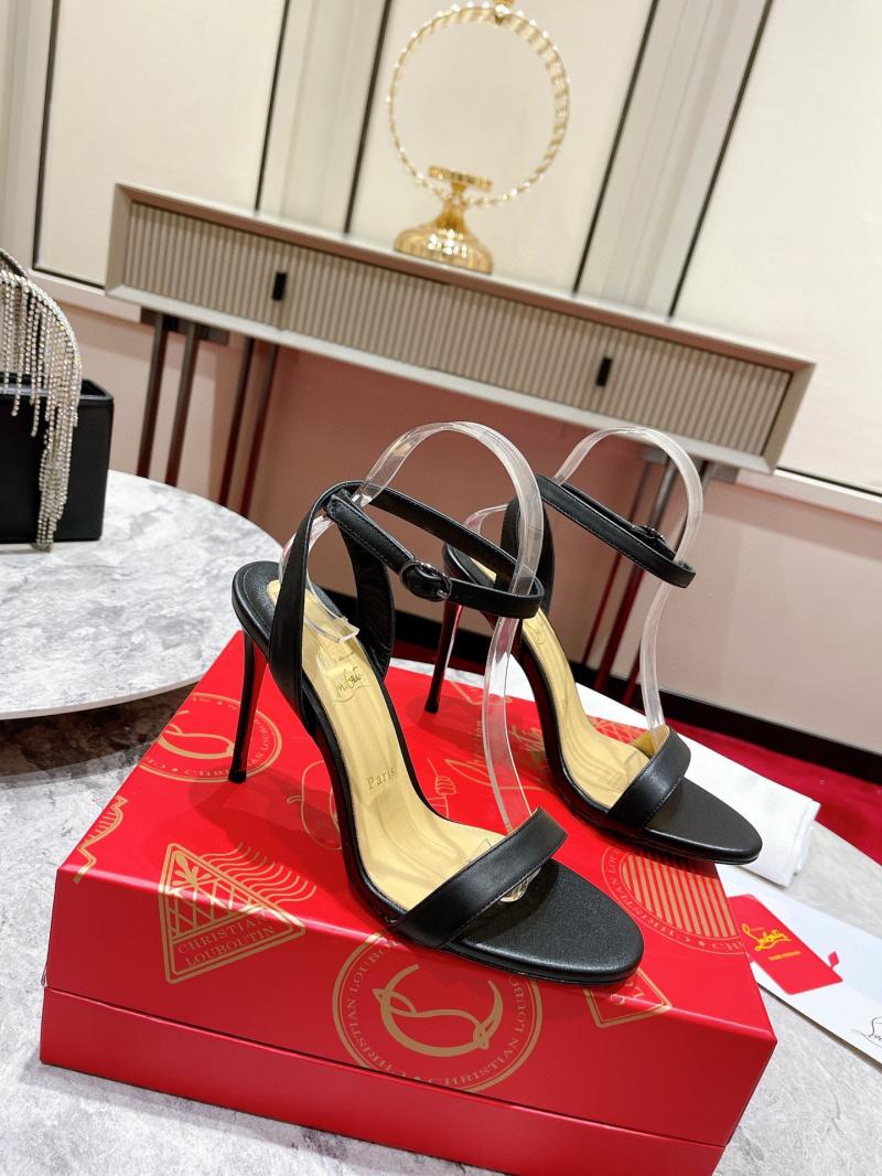 Louboutin Sandals SCLS51303