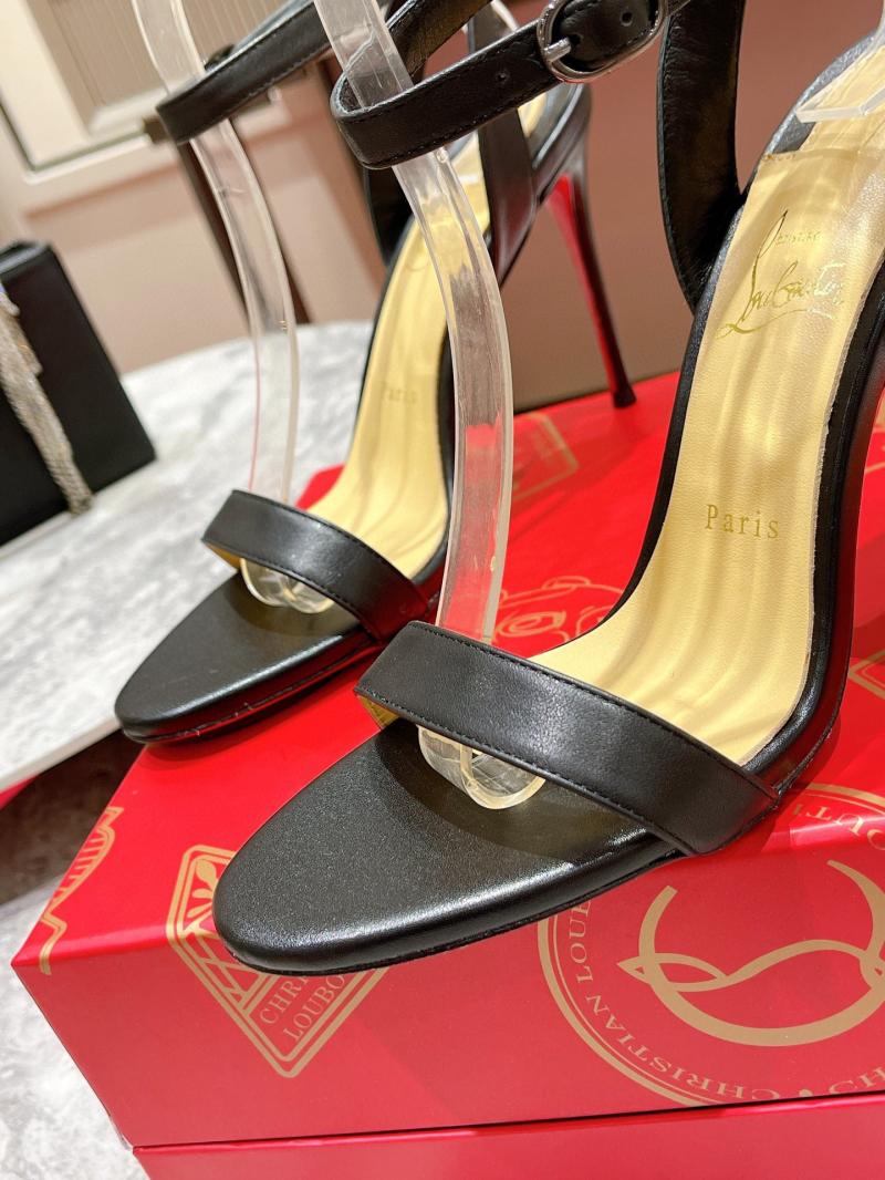Louboutin Sandals SCLS51303