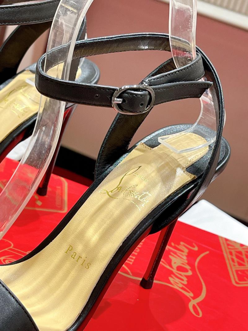 Louboutin Sandals SCLS51303