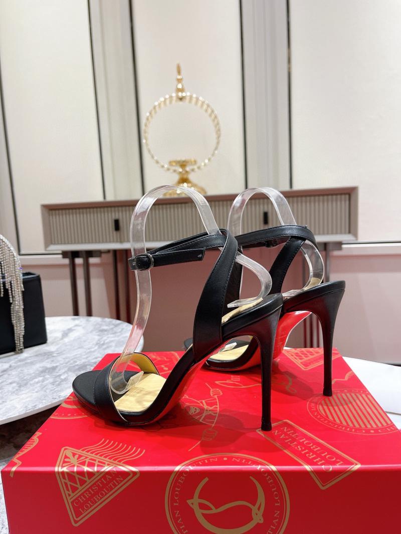 Louboutin Sandals SCLS51303