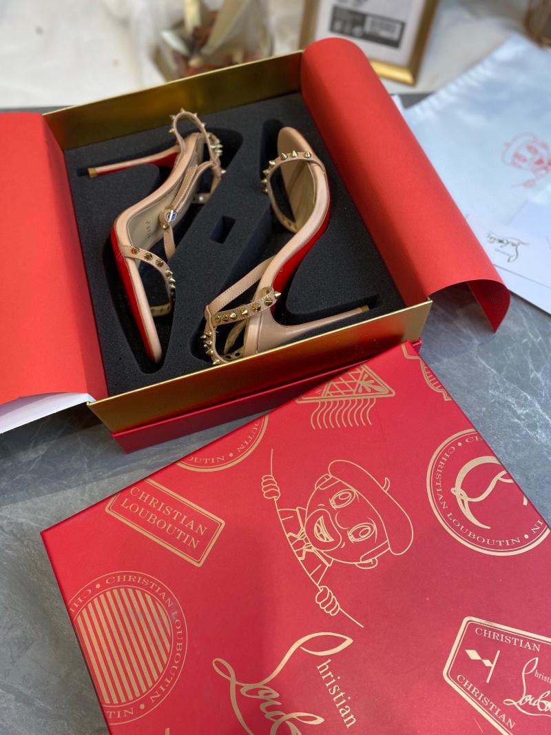 Louboutin Sandals SCLS51304