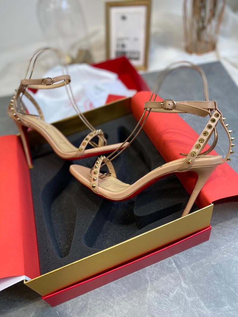 Louboutin Sandals SCLS51304