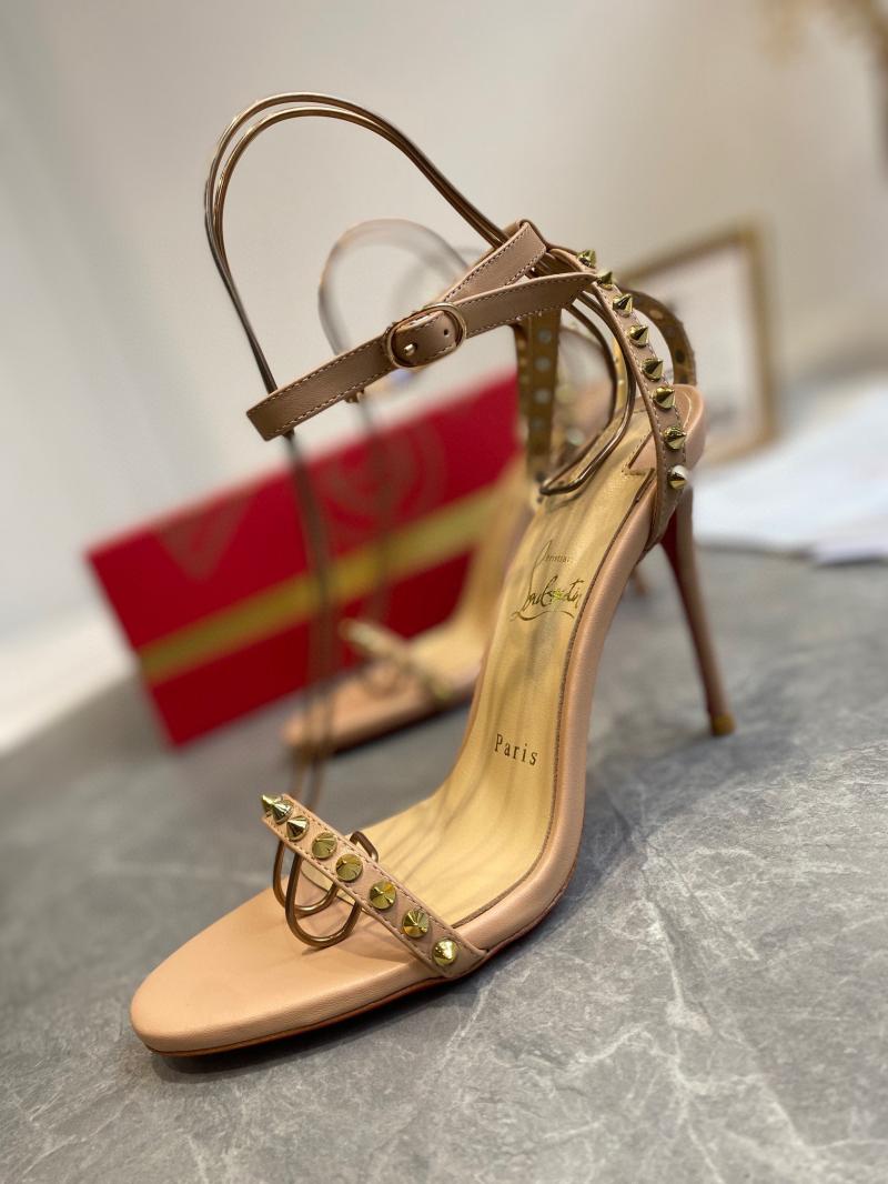 Louboutin Sandals SCLS51304