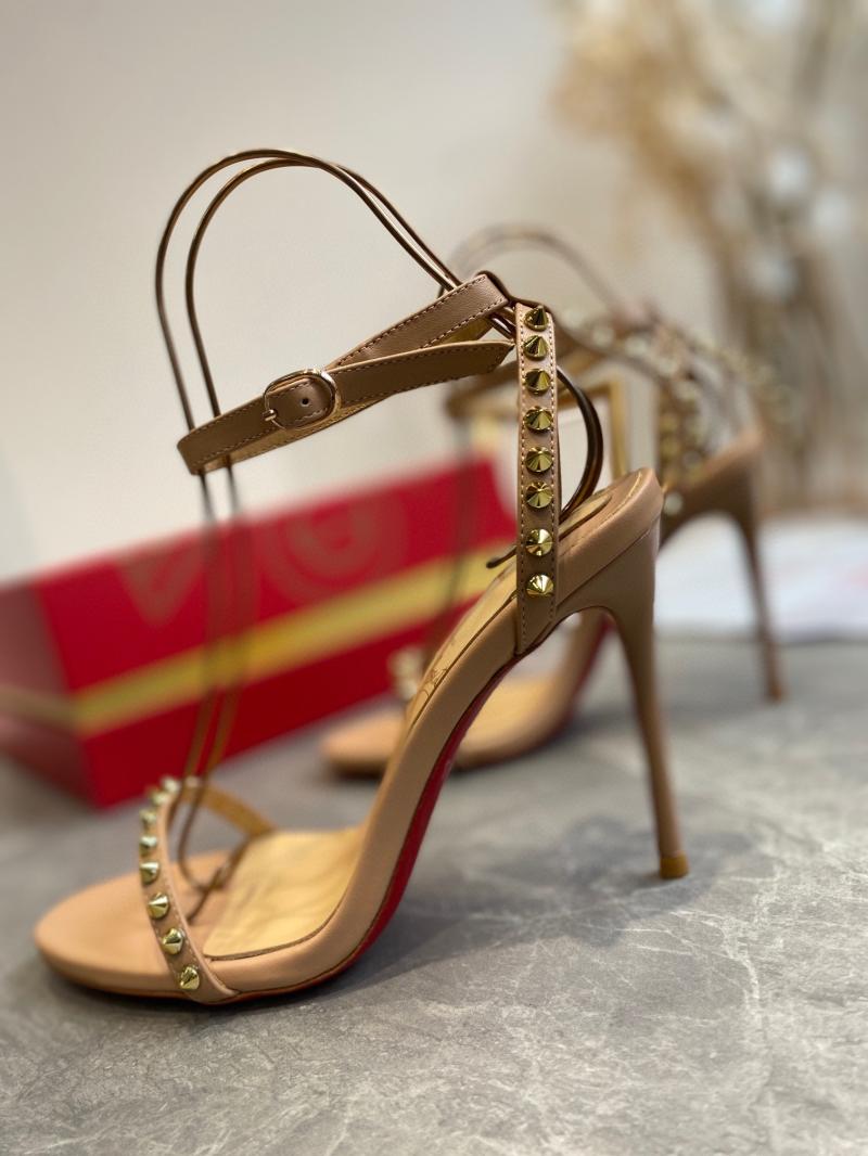 Louboutin Sandals SCLS51304