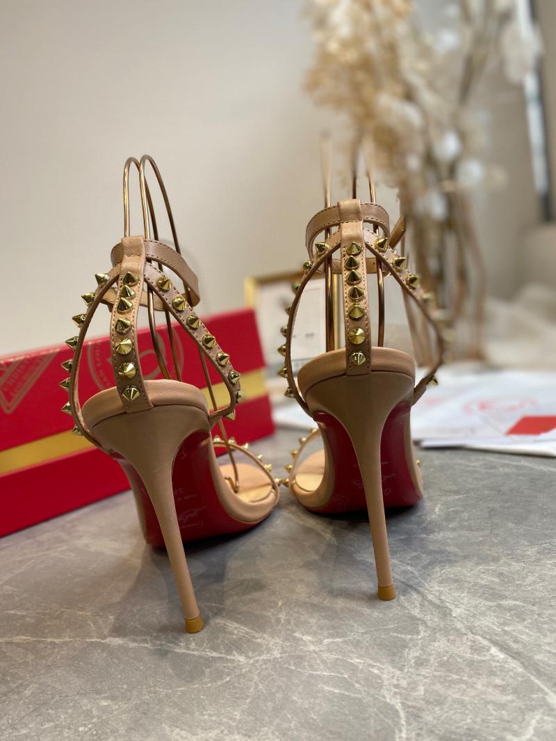 Louboutin Sandals SCLS51304