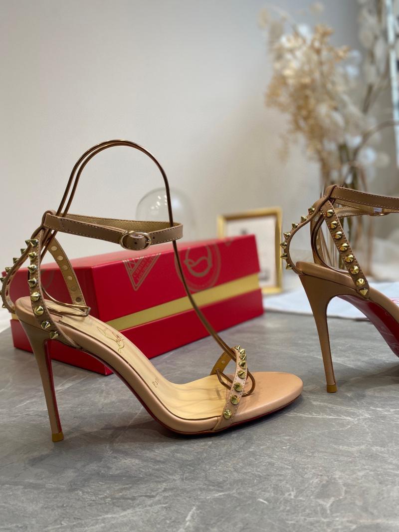Louboutin Sandals SCLS51304
