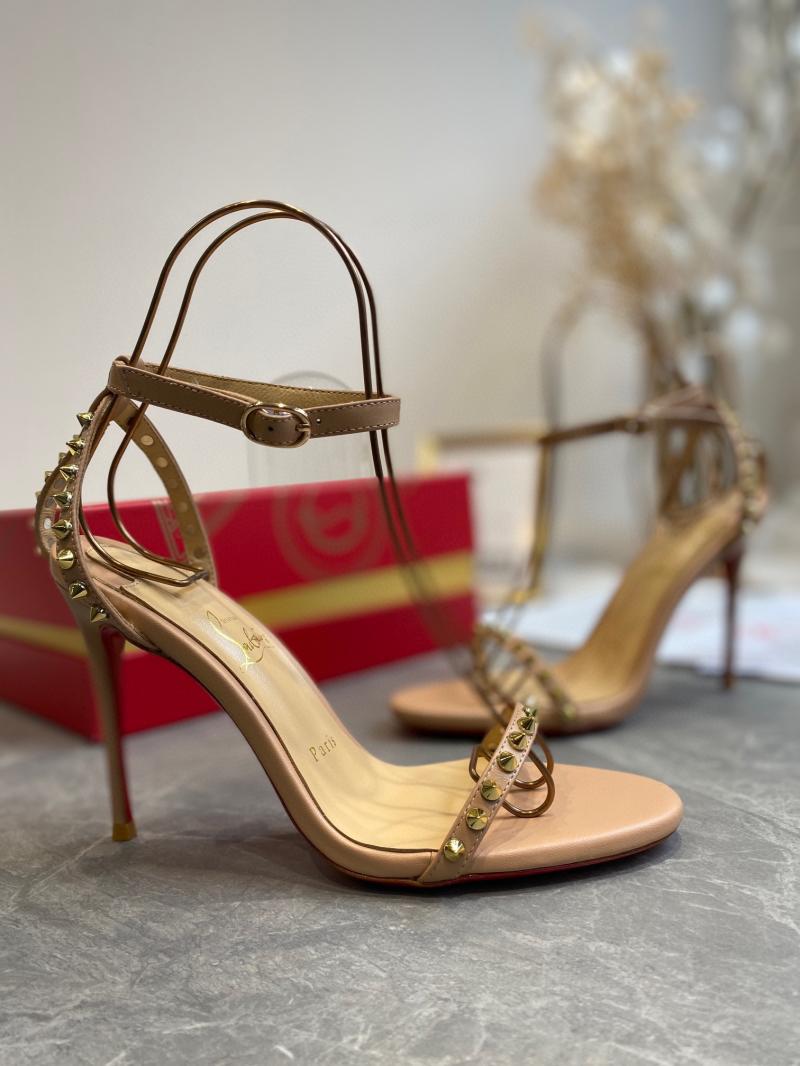 Louboutin Sandals SCLS51304