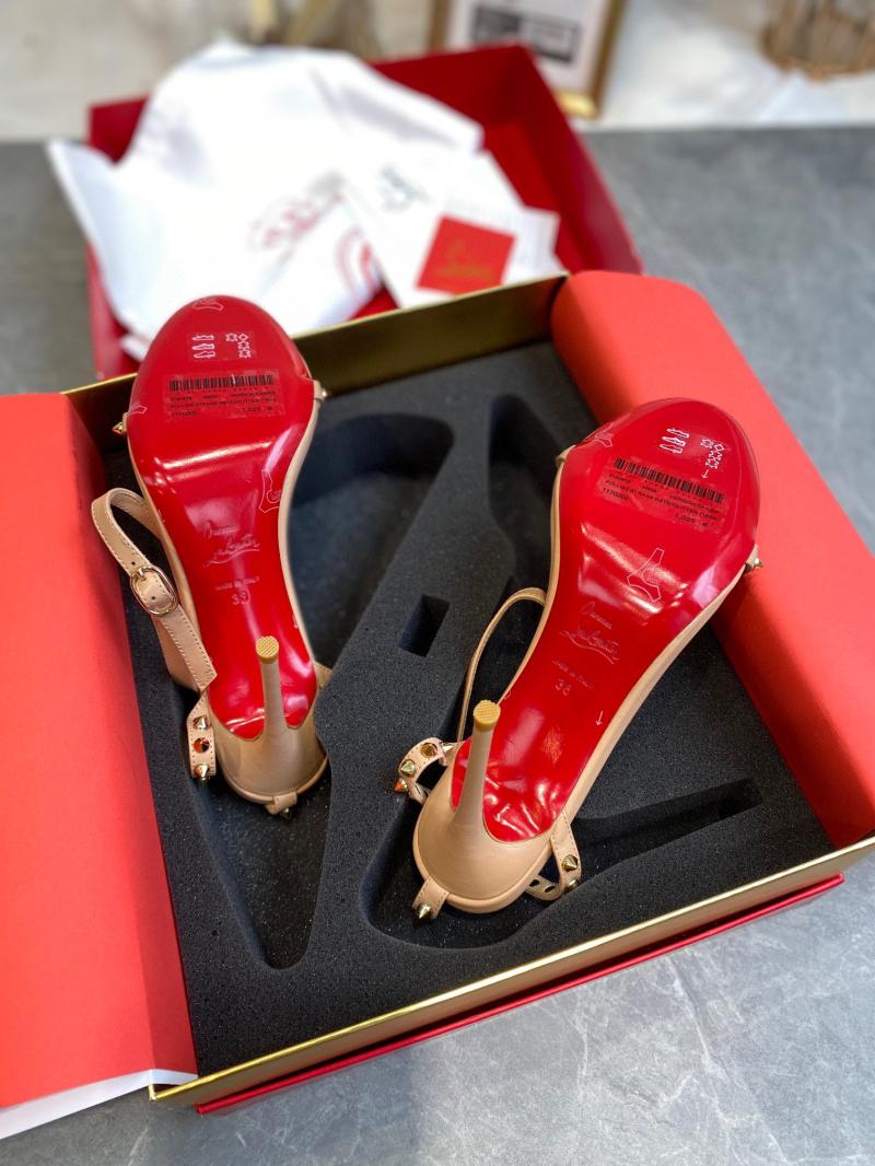 Louboutin Sandals SCLS51304