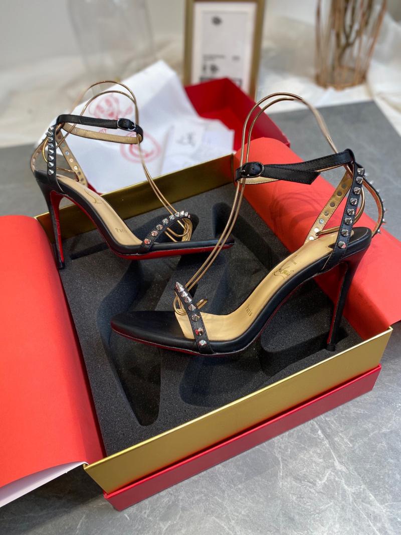 Louboutin Sandals SCLS51305
