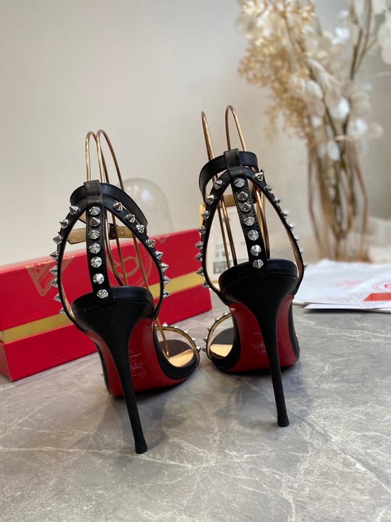 Louboutin Sandals SCLS51305